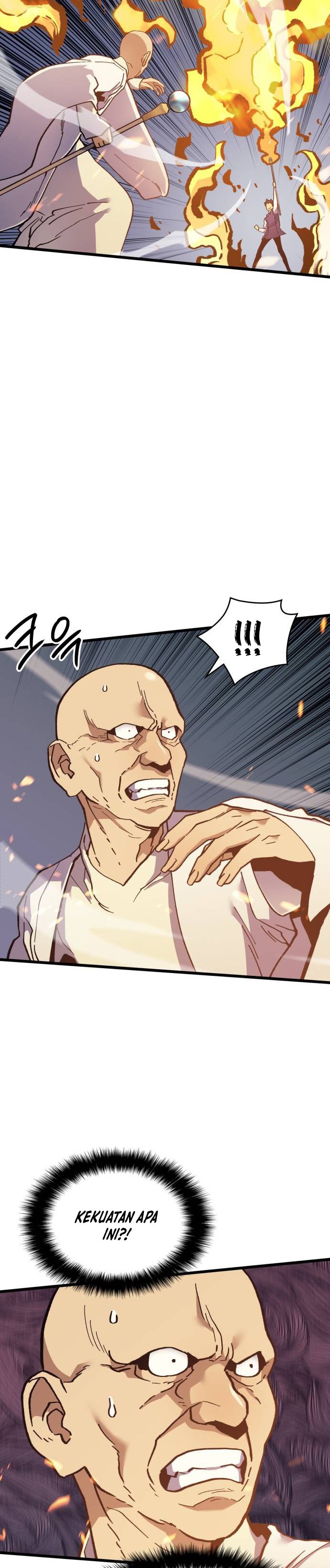 Wizard of Arsenia Chapter 35 Gambar 11